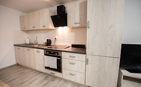 Apartament Krakowska