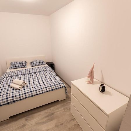Apartament Krakowska Ченстохова Екстер'єр фото