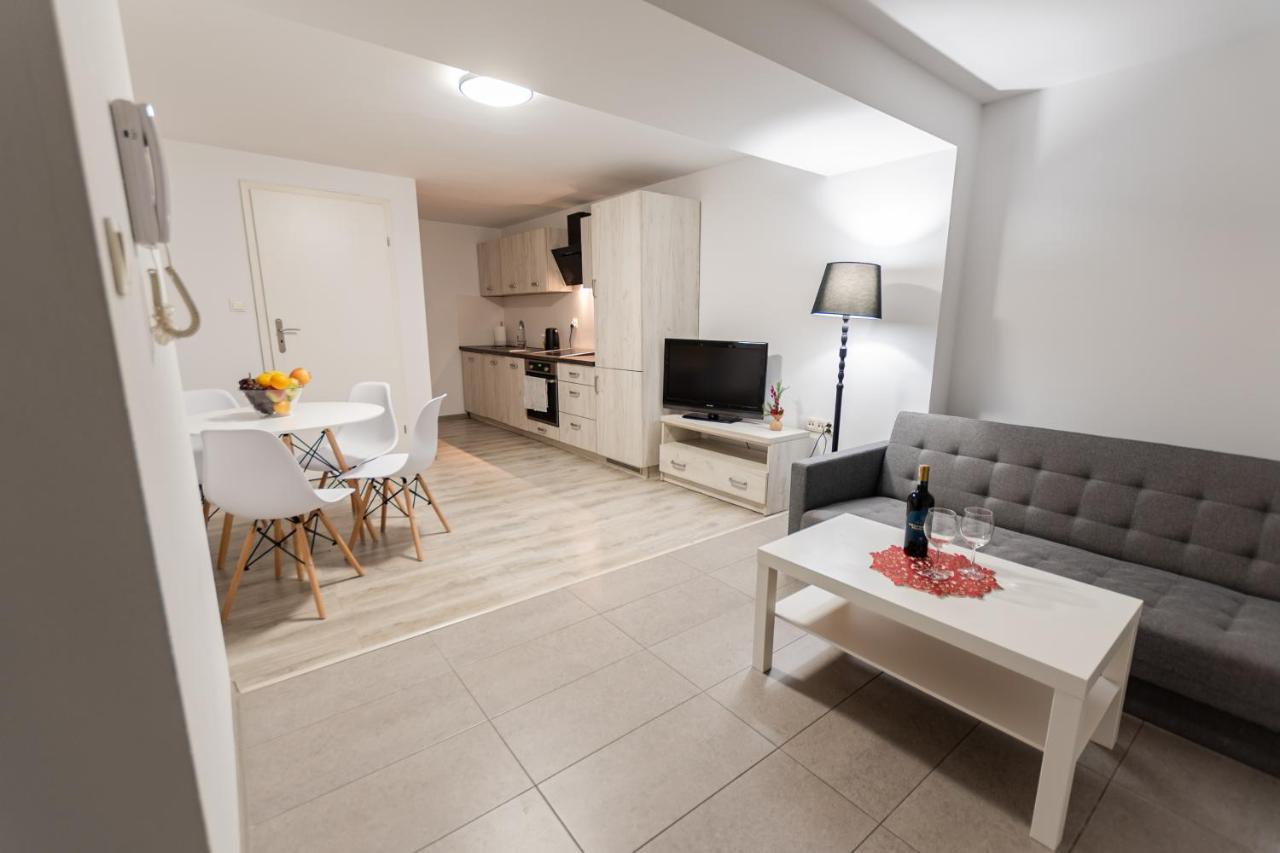 Apartament Krakowska Ченстохова Екстер'єр фото