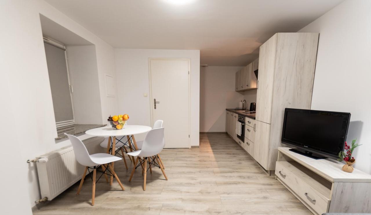 Apartament Krakowska Ченстохова Екстер'єр фото