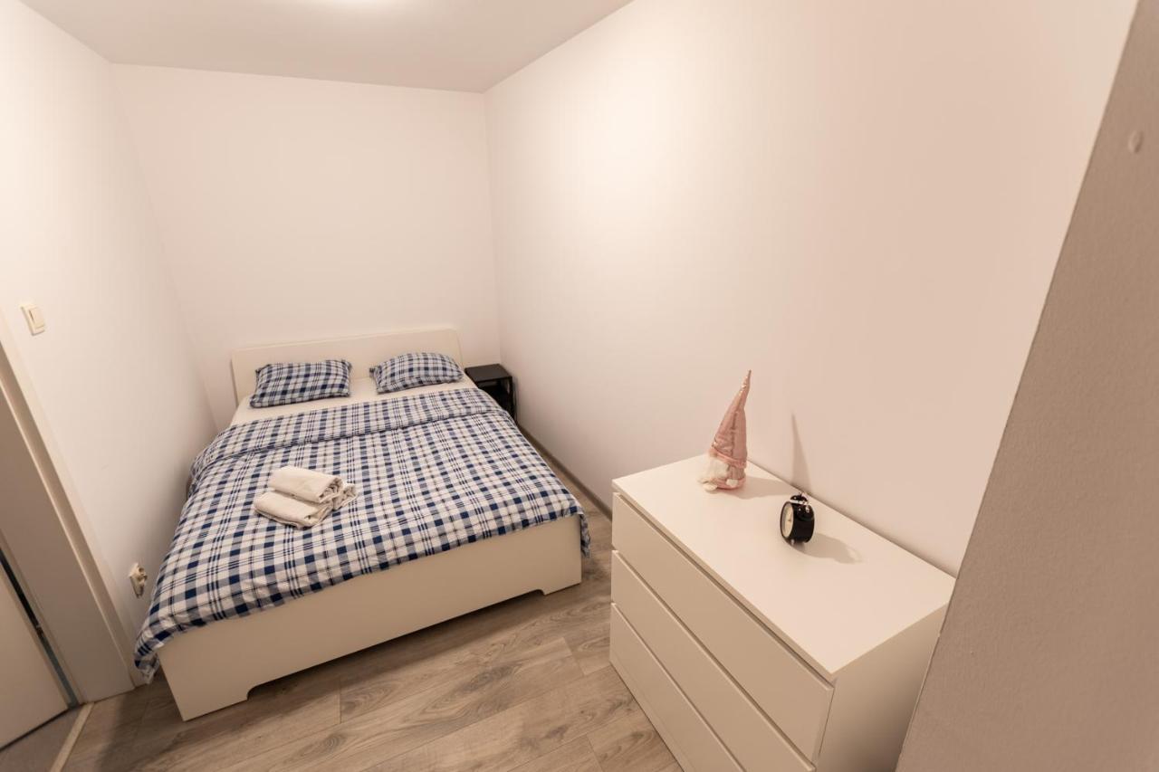 Apartament Krakowska Ченстохова Екстер'єр фото